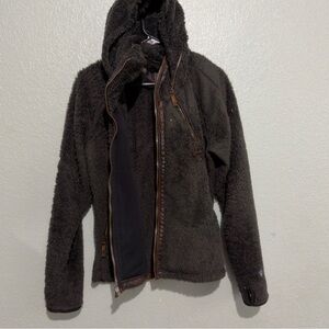 Kuhl jacket size xl